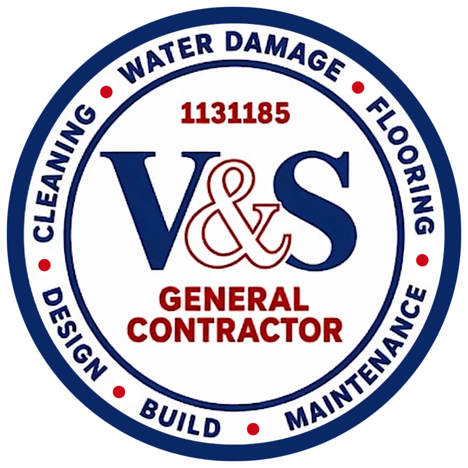 V&S Corporations Logo